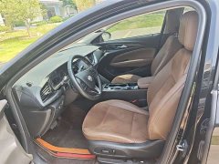 Buick Regal 552T Smart Comfort Edition - ფოტო 11