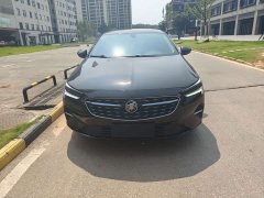 Buick Regal 552T Smart Comfort Edition - ფოტო 2