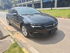 Buick Regal 552T Smart Comfort Edition - ფოტო 3
