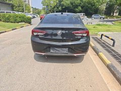 Buick Regal 552T Smart Comfort Edition - ფოტო 6