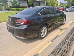 Buick Regal 552T Smart Comfort Edition - ფოტო 7