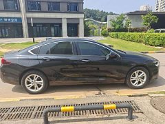 Buick Regal 552T Smart Comfort Edition - ფოტო 8