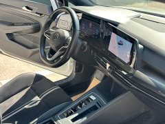 Volkswagen Golf 2021 280TSI DSG R-Line - ფოტო 11