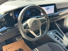 Volkswagen Golf 2021 280TSI DSG R-Line - ფოტო 12