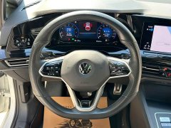Volkswagen Golf 2021 280TSI DSG R-Line - ფოტო 13