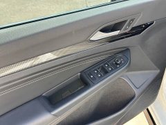 Volkswagen Golf 2021 280TSI DSG R-Line - ფოტო 15