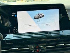 Volkswagen Golf 2021 280TSI DSG R-Line - ფოტო 18