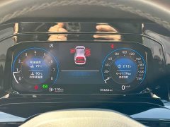 Volkswagen Golf 2021 280TSI DSG R-Line - ფოტო 19