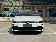 Volkswagen Golf 2021 280TSI DSG R-Line - ფოტო 2