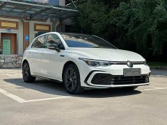 Volkswagen Golf 2021 280TSI DSG R-Line - ფოტო 3