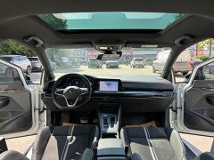 Volkswagen Golf 2021 280TSI DSG R-Line - ფოტო 4