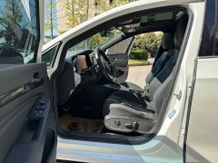 Volkswagen Golf 2021 280TSI DSG R-Line - ფოტო 5