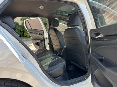 Volkswagen Golf 2021 280TSI DSG R-Line - ფოტო 7
