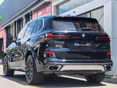 BMW X5 xDrive 40Li M Sport Package - ფოტო 10