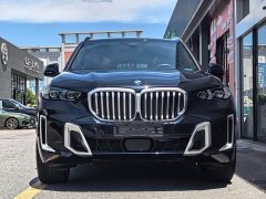 BMW X5 xDrive 40Li M Sport Package - ფოტო 2