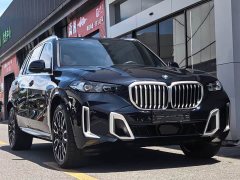 BMW X5 xDrive 40Li M Sport Package - ფოტო 3