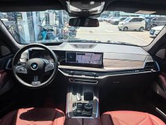 BMW X5 xDrive 40Li M Sport Package - ფოტო 5