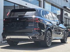 BMW X5 xDrive 40Li M Sport Package - ფოტო 8
