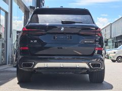 BMW X5 xDrive 40Li M Sport Package - ფოტო 9