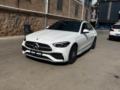 Mercedes-Benz C-Class C 260 L Sport Edition - ფოტო 1