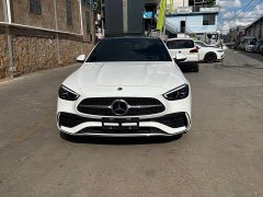 Mercedes-Benz C-Class C 260 L Sport Edition - ფოტო 2