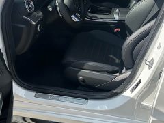 Mercedes-Benz C-Class C 260 L Sport Edition - ფოტო 4