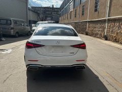 Mercedes-Benz C-Class C 260 L Sport Edition - ფოტო 9