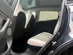 Tesla Model Y Rear-Wheel Drive - ფოტო 10