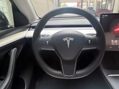 Tesla Model Y Rear-Wheel Drive - ფოტო 13
