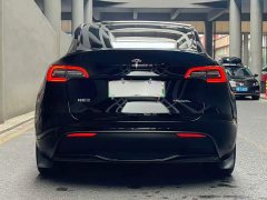 Tesla Model Y Rear-Wheel Drive - ფოტო 4