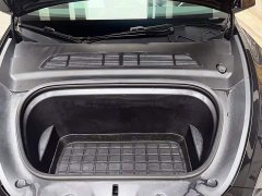 Tesla Model Y Rear-Wheel Drive - ფოტო 7