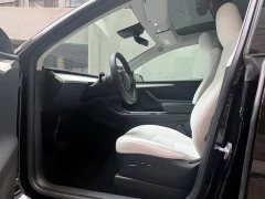 Tesla Model Y Rear-Wheel Drive - ფოტო 9