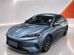 BYD Seal Honor Edition DM-i 1.5L 121km Prestigious Edition - ფოტო 1