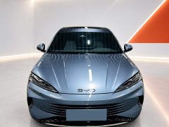 BYD Seal Honor Edition DM-i 1.5L 121km Prestigious Edition - ფოტო 2