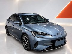 BYD Seal Honor Edition DM-i 1.5L 121km Prestigious Edition - ფოტო 3