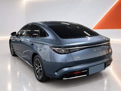 BYD Seal Honor Edition DM-i 1.5L 121km Prestigious Edition - ფოტო 4