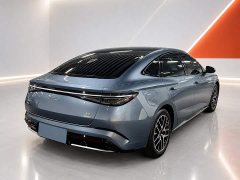 BYD Seal Honor Edition DM-i 1.5L 121km Prestigious Edition - ფოტო 6
