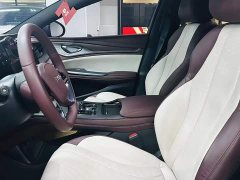 BYD Seal Honor Edition DM-i 1.5L 121km Prestigious Edition - ფოტო 7