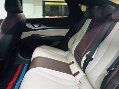 BYD Seal Honor Edition DM-i 1.5L 121km Prestigious Edition - ფოტო 9