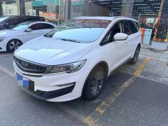 Geely Jiangji 1.8T Diesel DCT Luxury - ფოტო 1