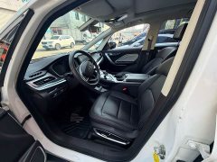 Geely Jiangji 1.8T Diesel DCT Luxury - ფოტო 3