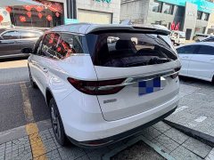 Geely Jiangji 1.8T Diesel DCT Luxury - ფოტო 5
