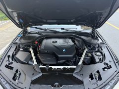 BMW 5 Series 530Li Premier Luxury Package - ფოტო 12