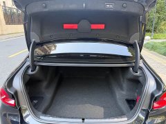 BMW 5 Series 530Li Premier Luxury Package - ფოტო 13
