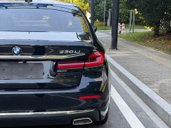 BMW 5 Series 530Li Premier Luxury Package - ფოტო 14