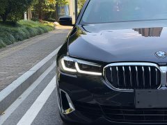 BMW 5 Series 530Li Premier Luxury Package - ფოტო 15