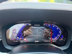 BMW 5 Series 530Li Premier Luxury Package - ფოტო 16