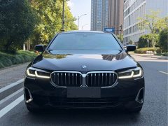 BMW 5 Series 530Li Premier Luxury Package - ფოტო 2