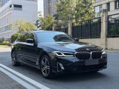 BMW 5 Series 530Li Premier Luxury Package - ფოტო 3