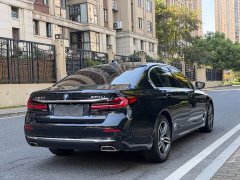 BMW 5 Series 530Li Premier Luxury Package - ფოტო 4